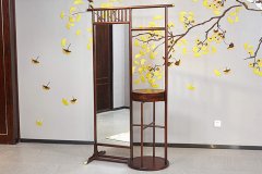 新中式家具|不再是＂植物殺手＂,澆點水就能活!