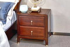 廣東新中式家具別墅裝修風格，廣州新中式家具