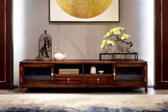 新中式家具電動(dòng)餐桌功能優(yōu)勢(shì)及電動(dòng)餐桌選購